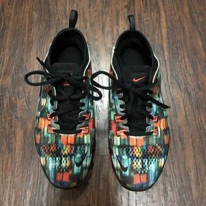 Nike Women’s Tennis Shoes Size 5.5